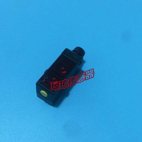 FHDK10P5101/S35A堡盟BAUMER光电开关FHDK10N5101/10P5160/S35A