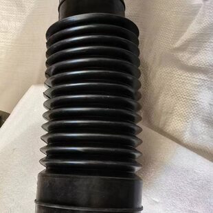 一汽红塔解放霸铃微卡进气连接胶管输气软管空气进气管汽车用配件