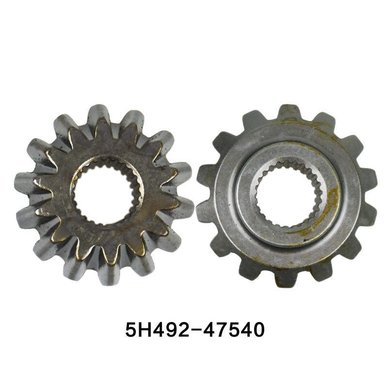 收割机配b件788/888收割机深度箱锥齿轮14齿 5H492-Z47540