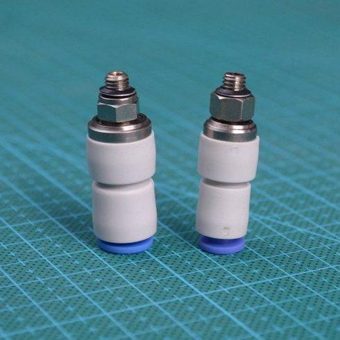 PNP适用 气动高速旋转接头 KSH06-01/KSH06-M5/KSH04-M5/KSH04-1