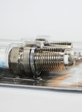 竞技7度NGK铱金火花塞适用红头RB1 RB2 RB3 K20A K24A H22A F22B