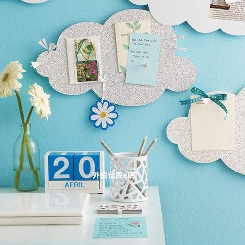 创意飞机图钉软木钉画钉墙钉装钉照片钉装饰钉图纹大头钉软木配件