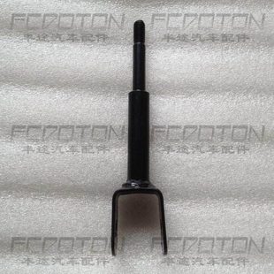 4500LC80后平衡杆吊杆叉 陆巡4500FZJ80后平衡杆连杆