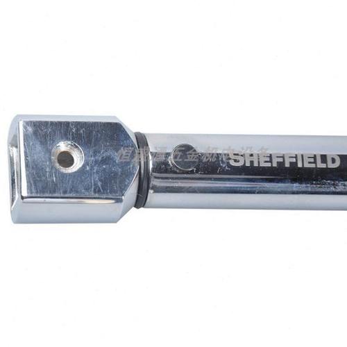 S016308-S016310 钢盾 24*32MM系列专业级可调式换头扭力扳手精密