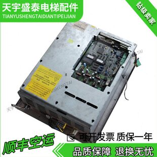 电梯配件 通力电梯V3F16ES变频器滤波器 KE-256-12R2原装现货