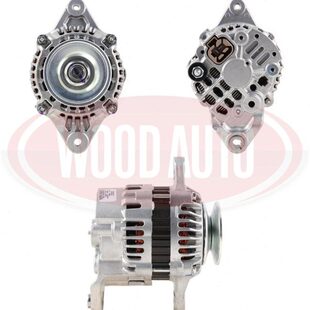 3068342发电机3123908发电机适用HYSTER海耶斯叉车发电机