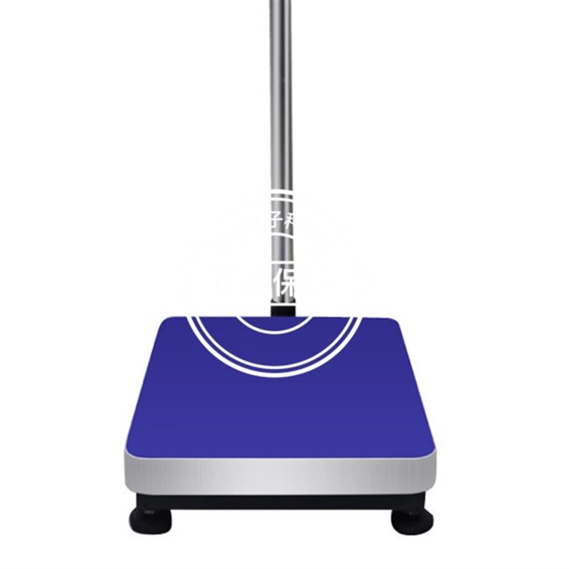 电子秤秤架计重计数计价台秤秤台碳钢支架3D0*40CM 40*50CM秤架子