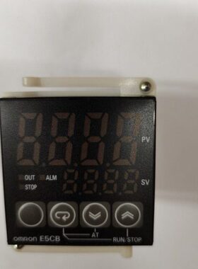 温控器E5CB-Q1TC/ED2 E5CB-R1TC/ED2 E5CB-R1TCD E5CB-Q1TCD E5CB