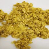 耐高温 耐摩擦 复合增强纤维短切 高模量 PBO短切纤维防火阻燃