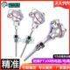 一体化铂PT100热电阻4 236 20mA温度变送器K型热电偶传感器WZPK