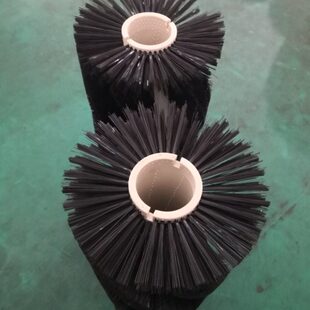 明诺洁驰国邦格美江海驾驶式扫地车主刷扫路车边刷洗地机刷子配件