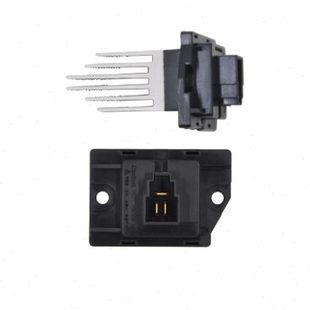 215D 原装 200D 150D 270D空调鼓风机电阻暖风电阻 徐工XE135D