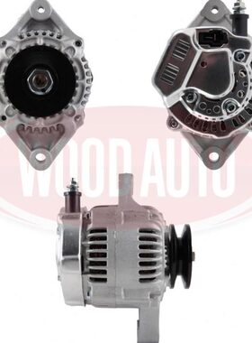 LRA01980发电机LRA02615发电机适用洋马发电机