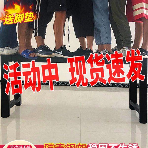 桌腿支架铁架金属茶几架桌脚架餐桌脚架子吧台桌架办公桌子腿支架