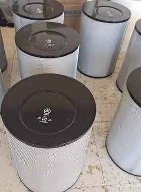 176206000 滤芯175241000进口滤材