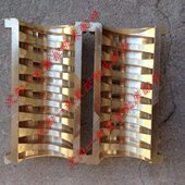 铜螺母 开合螺母 牡丹江车床配件C620 T40