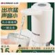 志高桶装 水电动抽水器饮水机压水器抽水神器吸水出水纯净水桶取水