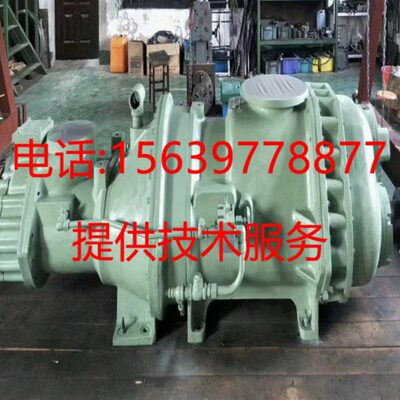 88252002-769寿力空压机 机头88250120-601/88292011-651转子维修