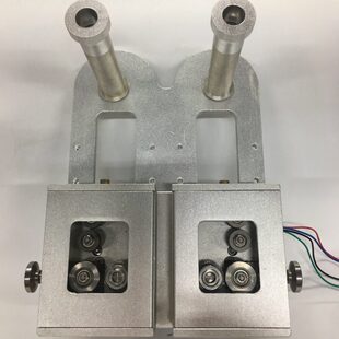 自动破锡机送锡器出锡盒全自动焊锡机送锡配件出锡管出锡针咀