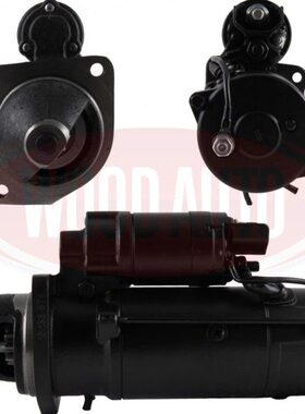 道依茨船用应急发电机01183685起动机马达AZF4173起动机马达