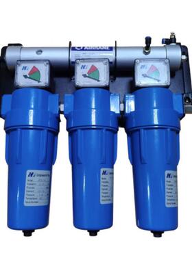 DYNAIR/大圣 岱洛独立膜式干燥机 干燥塔 DAPG10 即插即用