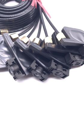 UV墨水墨囊墨管330/c1390/1040/专R用UV连供墨管耐腐蚀 长度120m