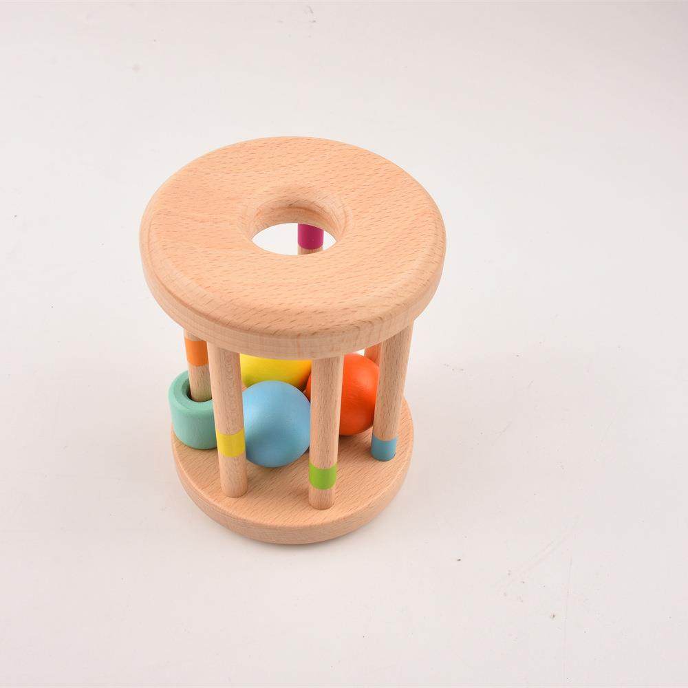 木制摇铃辊适用于0米-2岁婴幼儿(3件),节庆用品/礼品,新娘配件,淘宝优惠券,粉丝福利购,淘宝优惠卷