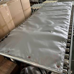 防爆氨气瓶T瓶电热毯钢瓶加热套温控可调节工业高温加热