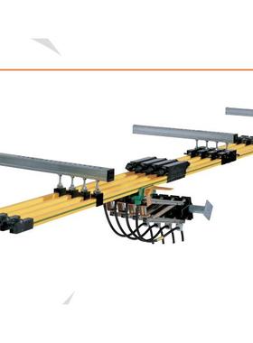 WAMPFLER滑触线081214-4x11（相线）