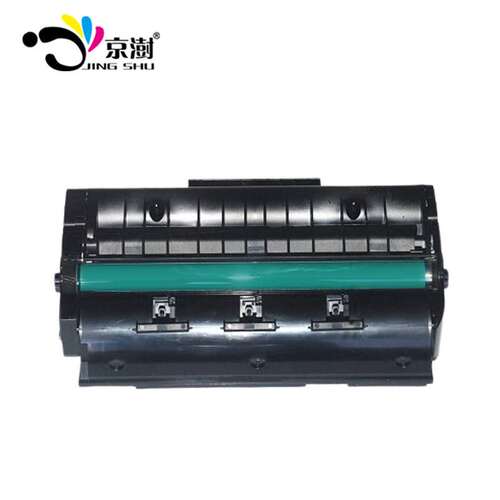 适用理光sp330硒鼓sp330dn墨盒sp330H型sp330sn sp330sfn粉盒