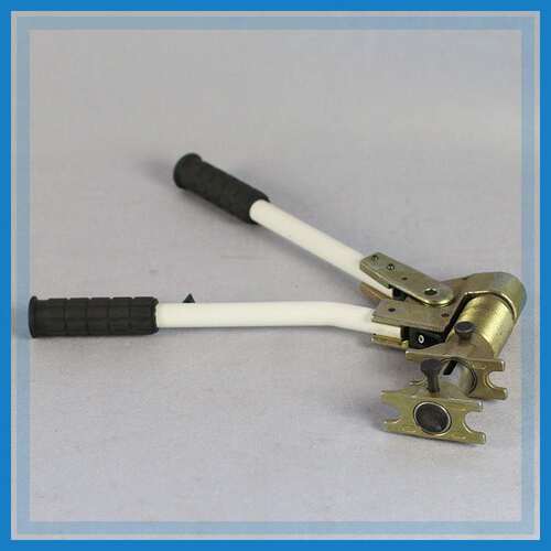 PEX-1632滑紧工具 拉紧器 压管扩管工具 地暖压接钳 水暖管压接