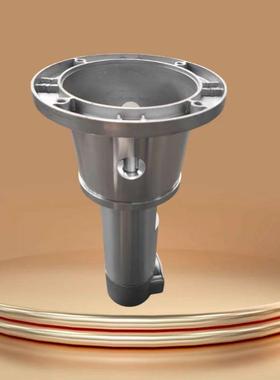 GR80SMT16B1000LS1RF2精轧传动循环冷却三螺杆泵输出稳定低震动