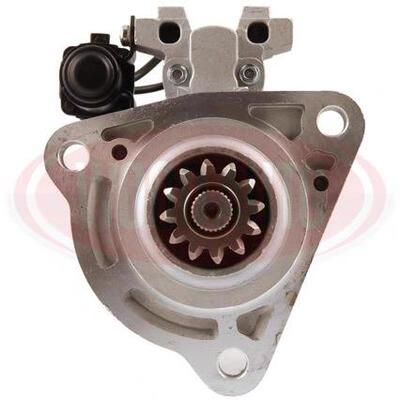 适用沃尔沃卡车货车吊车20572417 M009T62173 0001261049启动马达