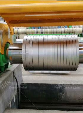 现货供应1.4568不锈钢棒 1.4568不锈钢板 X7CrNiAl7-7钢带 高强度