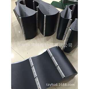 经纬细纱机挡板带 宽310*长2810 细纱机马达传动带 纱棍提升带