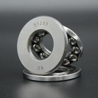 现货供应 平面轴承 51412 51412M 60*130*51 机械轴承 压力轴承