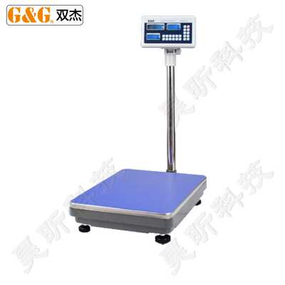 双杰电子天平TJ60KY TJ150KY TJ300KY TJ600KY食材商用实验室仪器