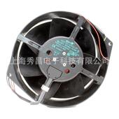 原装 现货 德国ebmpapst耐高温风扇轴流风机 230V W2S130 AB03