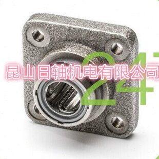 PAB2558PPAS 德国INA正品 轴承 PAB25