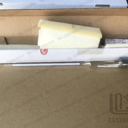 2.7-2.8 精度0.001 耀华牌 重型 密度计 比重 浓度 浮计 可过检