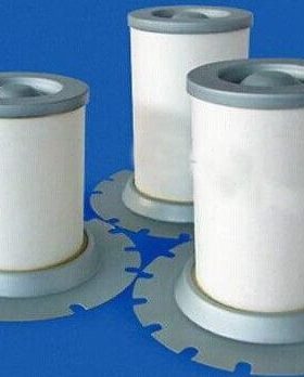 无锡锡压空压机空气过滤器P002100 K2337油分滤芯P011919 DB2138