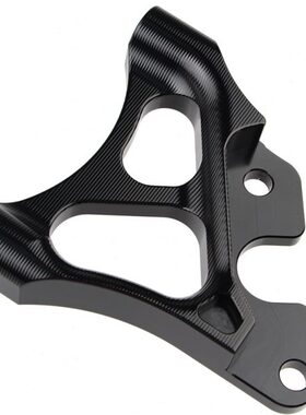 RZMA转接码大辐射卡钳座220/245适用MSP正叉/倒置前减震UF2/MDF2