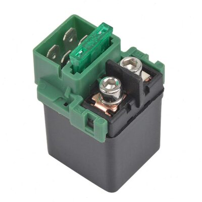 适用本田CBR250 PS250 CRF VTR250配件小黄蜂250摩托车启动继电器