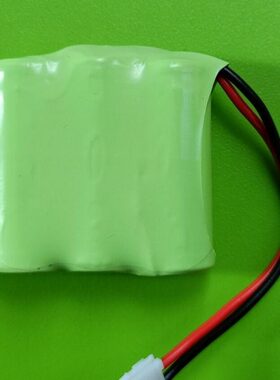 3.6V500MA无绳电话电池 子母机A49.A48、SANIK 3SN2/3AAA30HSJ1