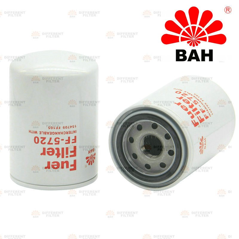 FF5720柴油滤芯234011371 2R34011372