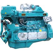 南通柴油机股份有限公司增压NT6135ZCzfA船用柴油机有柴油机配件