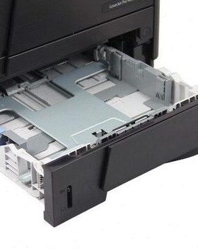 HP401纸盒HP425纸盒HP Pro 400M401d M401dn放纸盒M425纸盒纸盒头