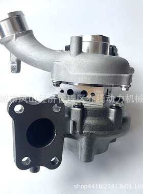 BV45 Turbo 53039700345 14411-8X01B 53039880337 YD25 Engine