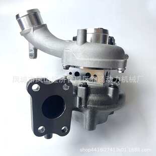 14411 53039700345 Turbo Engine 53039880337 YD25 8X01B BV45