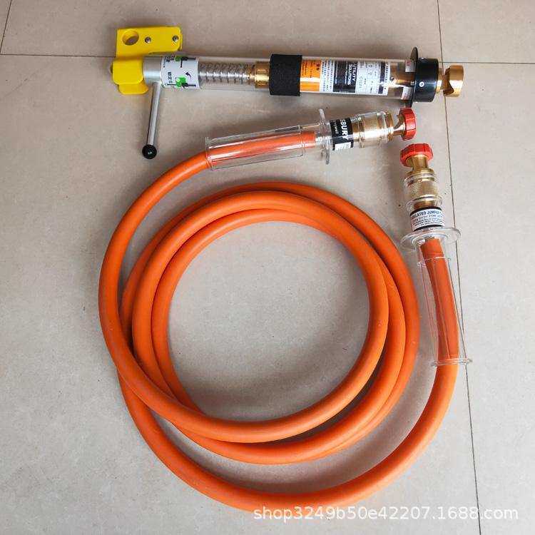 带电作业快速插接式分流线架空线路电线连接器绝缘跳线2756